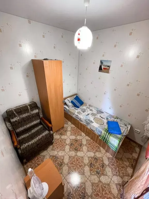Комната Краснодарский край, Туапсинский муниципальный округ, с. ... - Фото 0
