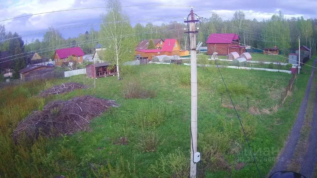 Участок в Тверская область, Конаковский муниципальный округ, д. ... - Фото 2