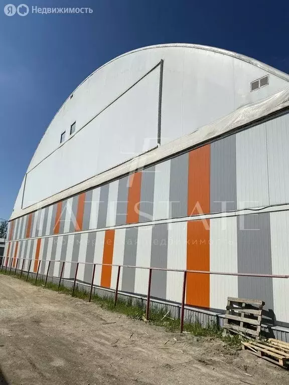 Склад (1601 м) - Фото 2