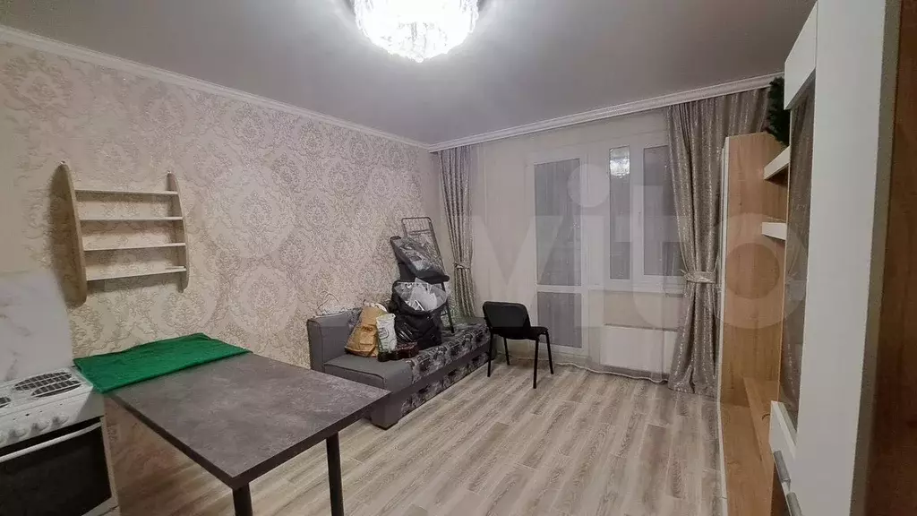 Квартира-студия, 24 м, 4/10 эт. - Фото 0