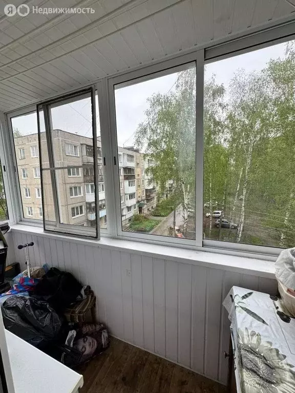 3-комнатная квартира: Дзержинск, проспект Циолковского, 77Б (61.9 м) - Фото 1