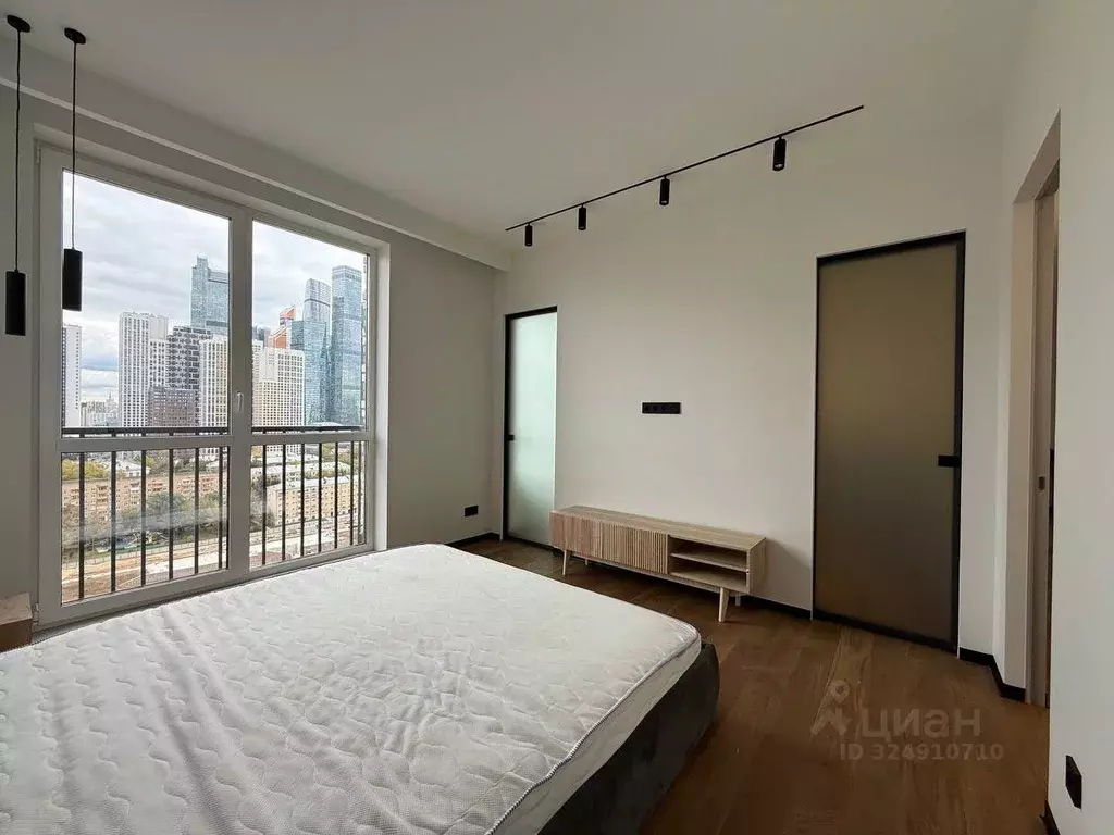 2-к кв. Москва Большая Филевская ул., 3к2 (57.0 м) - Фото 1