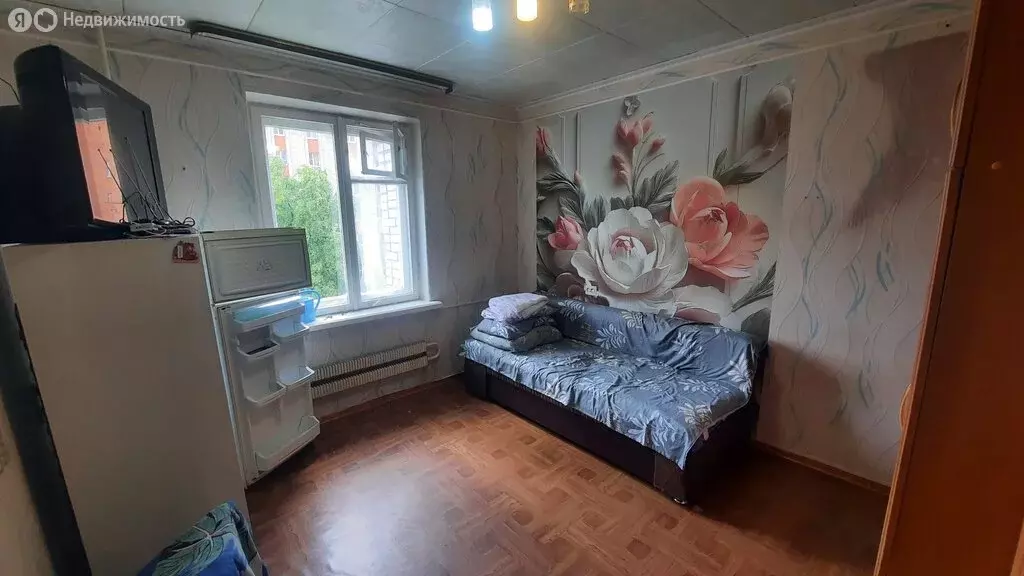 1к в 2-комнатной квартире (11.1 м) - Фото 1