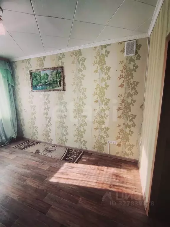 Комната Тамбовская область, Тамбов Авиационная ул., 137 (14.5 м) - Фото 2