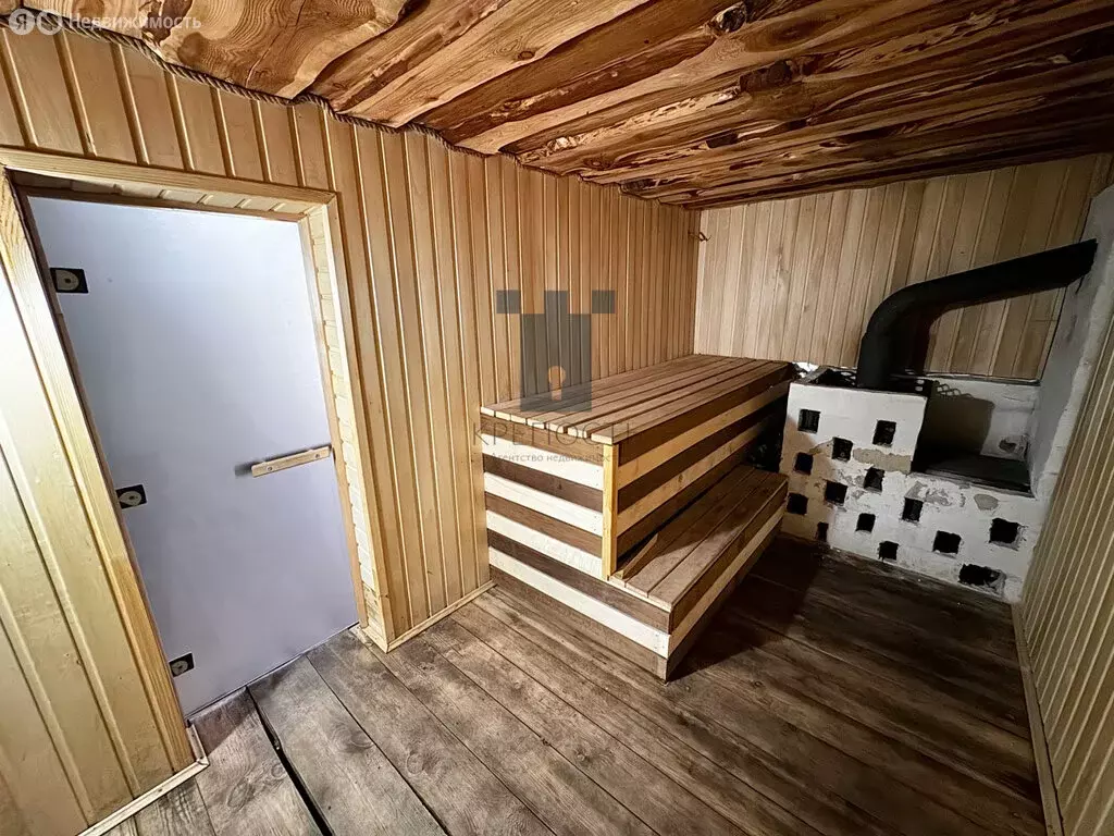 Дом в Республика Башкортостан, Мелеуз (18 м) - Фото 2