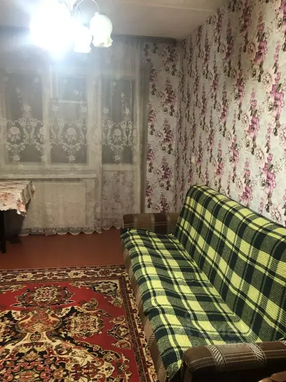 2-к кв. Пермский край, Пермь Вижайская ул., 21 (41.0 м) - Фото 2