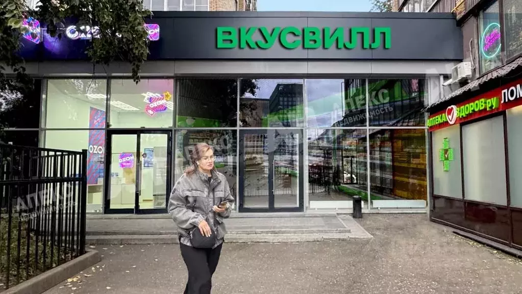 Помещение свободного назначения в Москва Бутырская ул., 4 (265 м) - Фото 2