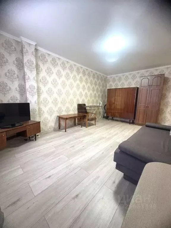 1-к кв. Белгородская область, Старый Оскол Макаренко мкр, 32к1 (39.0 ... - Фото 2