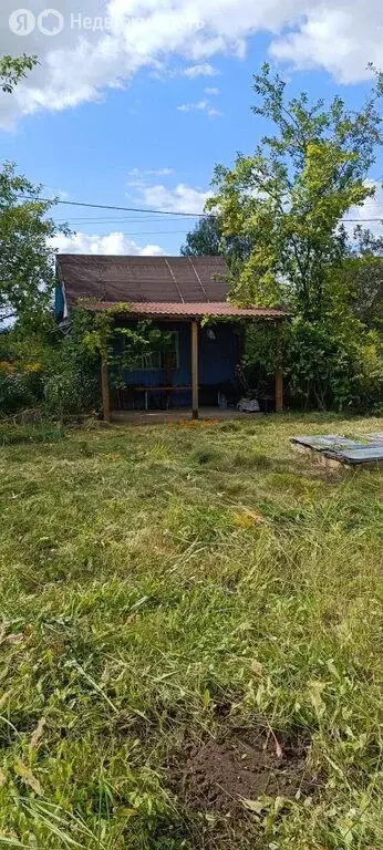 Дом в Щёкинский район, сельское поселение Огарёвское, СНТ ... - Фото 2