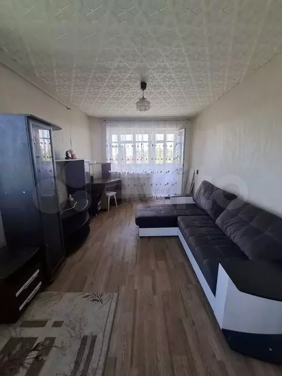 2-к. квартира, 43 м, 5/5 эт. - Фото 1