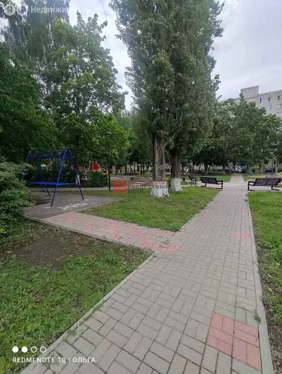 1-комнатная квартира: Старый Оскол, микрорайон Интернациональный, 42 ... - Фото 0