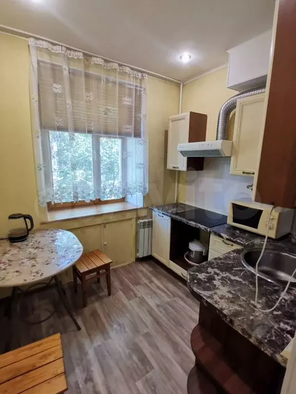 2-к. квартира, 47,8 м, 2/2 эт. - Фото 1