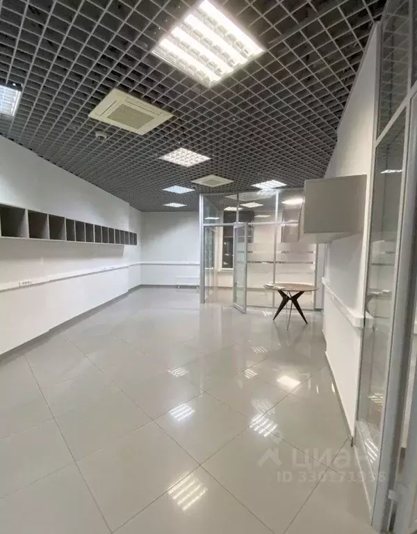 Офис в Московская область, Мытищи Олимпийский просп., 29с2 (120 м) - Фото 1
