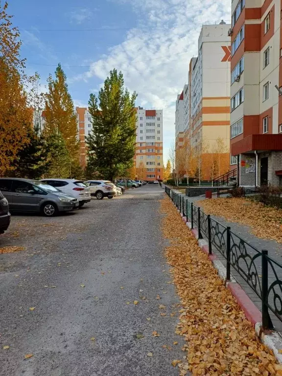 3-к кв. Алтайский край, Барнаул ул. Шумакова, 63 (72.8 м) - Фото 1