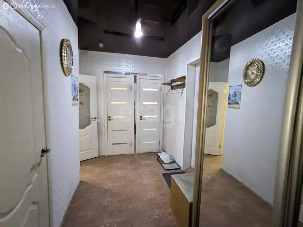 2-комнатная квартира: Стерлитамак, улица Гоголя, 3 (62 м) - Фото 1