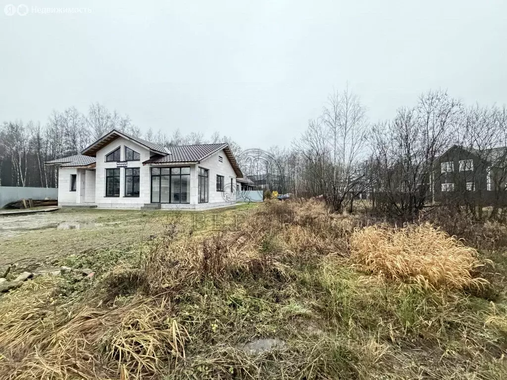 Участок в деревня Жилино, 2-я Заречная улица (5.7 м) - Фото 1