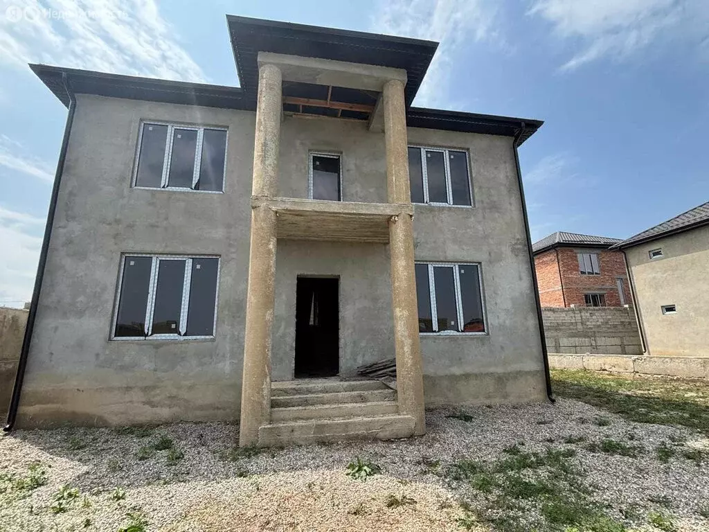 Дом в Нальчик, улица Биттирова (157 м) - Фото 0