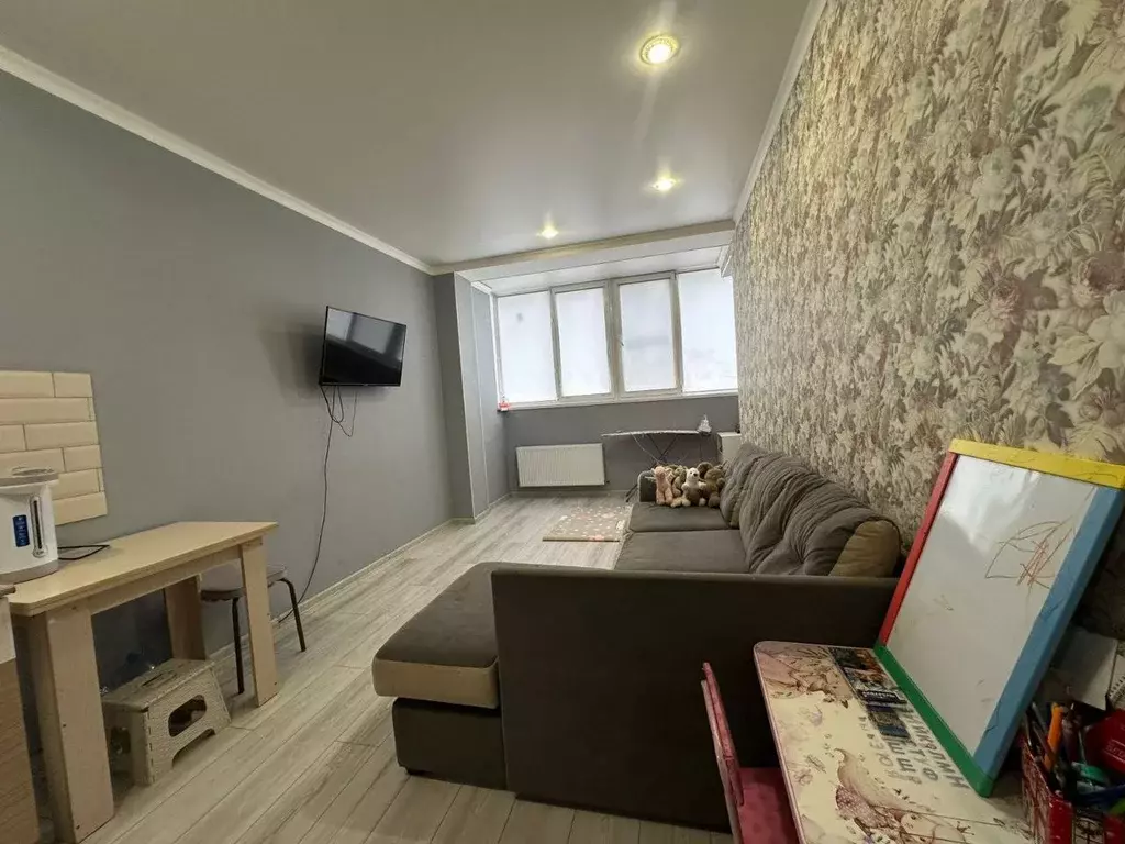 Продаётся квартира-студия, 22 м - Фото 1