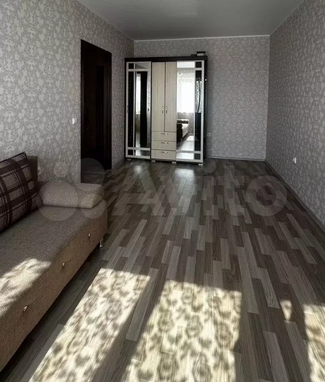 1-к. квартира, 39 м, 8/9 эт. - Фото 1