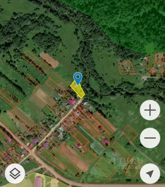 Дом в Московская область, Можайский муниципальный округ, д. Жизлово 31 ... - Фото 1