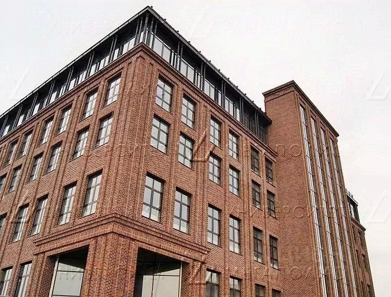 Офис в Москва Ленинградское ш., 69к1 (310 м) - Фото 2