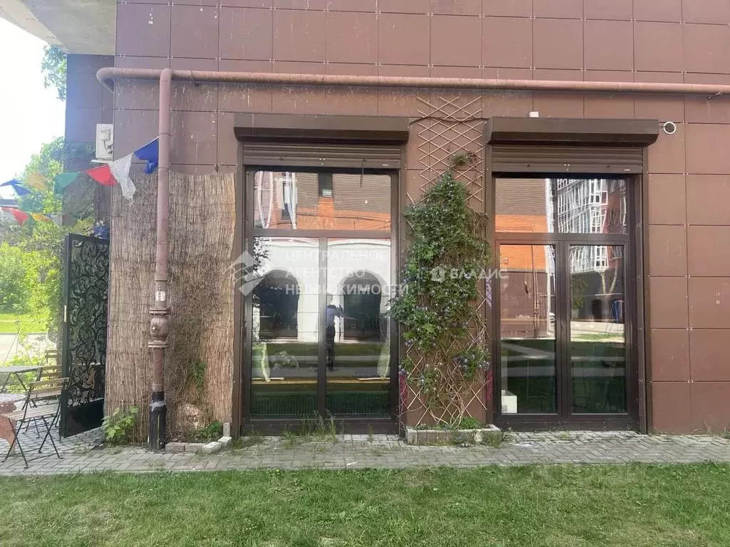Помещение свободного назначения в Рязанская область, Рязань ул. ... - Фото 2