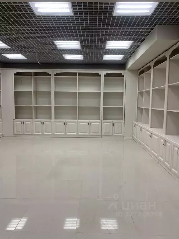 Торговая площадь в Иркутская область, Иркутск ул. Баумана, 237/7 (83 ... - Фото 2