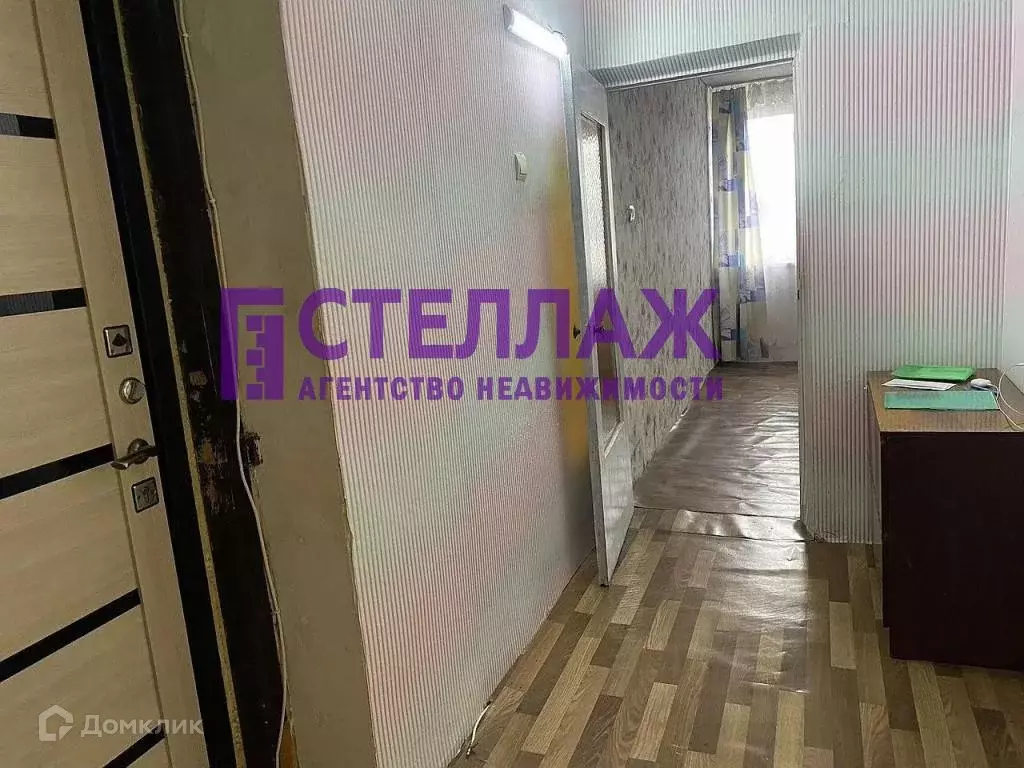 Продаётся 2-к квартира, 40 м - Фото 0