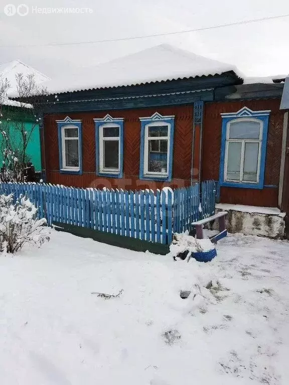 Дом в Златоуст, 2-я Лесопильная улица (500 м) - Фото 2