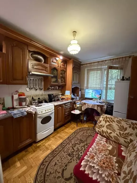 1-к кв. Ставропольский край, Кисловодск ул. Марины Расковой, 10 (39.0 ... - Фото 2