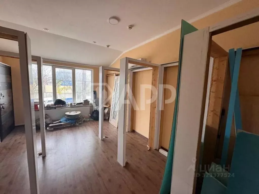 Помещение свободного назначения в Краснодарский край, Геленджик ... - Фото 1