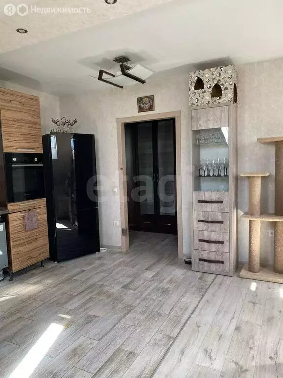 3-комнатная квартира: посёлок Малое Исаково, улица Талькова, 5 (131 м) - Фото 2