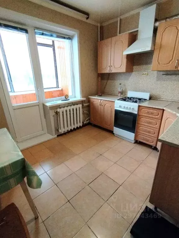1-к кв. Липецкая область, Липецк ул. Катукова, 33 (35.1 м) - Фото 2
