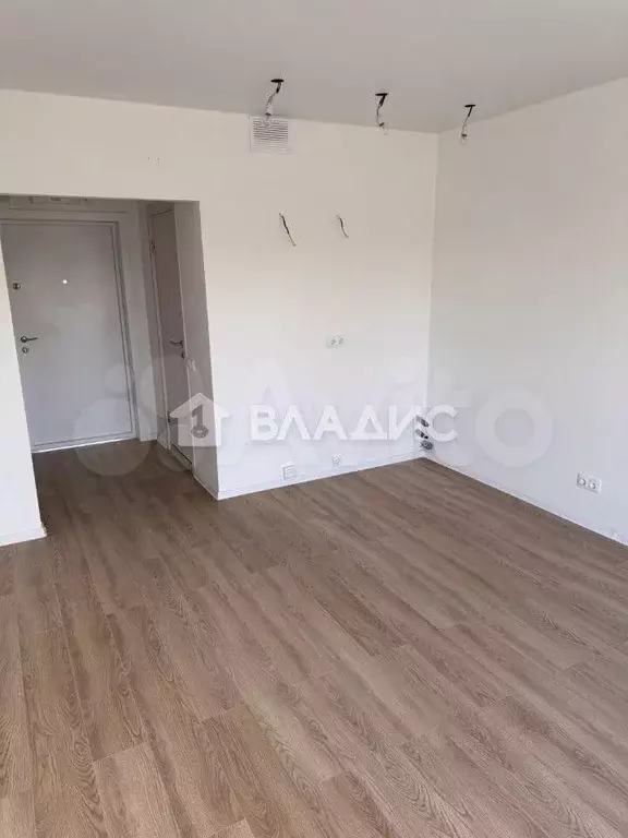 Квартира-студия, 21,6 м, 3/25 эт. - Фото 1
