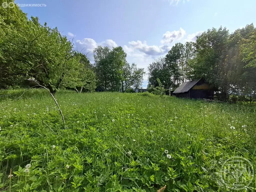 Участок в Виллозское городское поселение, деревня Мурилово (17.71 м) - Фото 0