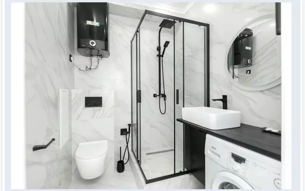 1-к кв. Севастополь ул. Летчиков, 6 (30.0 м) - Фото 2