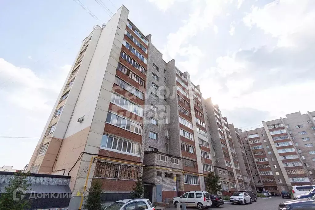 Продаётся 4-к квартира, 120.8 м - Фото 0