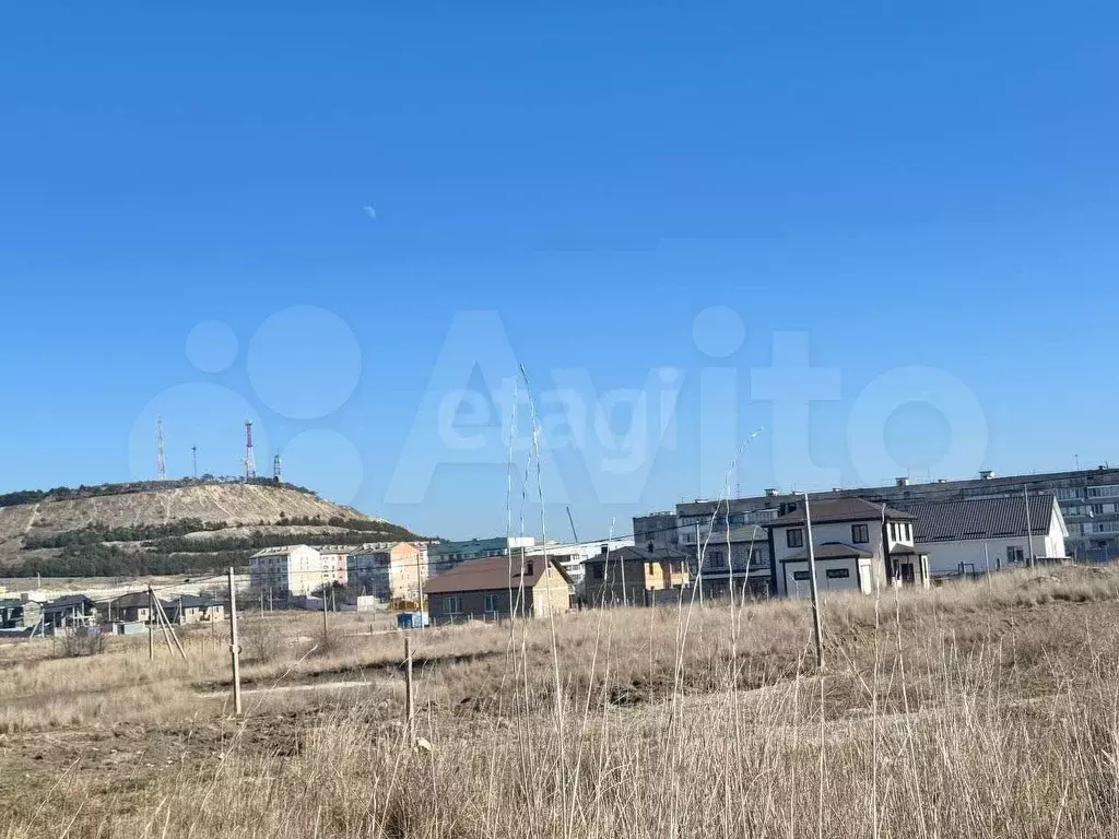 Участок 6,2 сот. (ИЖС) - Фото 1