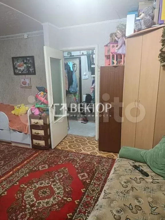 2-к. квартира, 25 м, 1/5 эт. - Фото 1