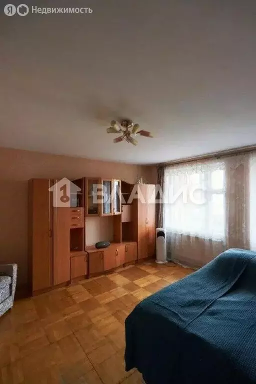 1-комнатная квартира: Санкт-Петербург, улица Крыленко, 43к1 (46 м) - Фото 2