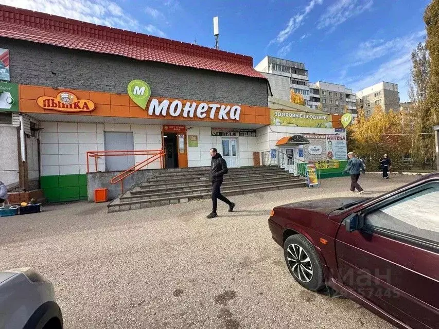 Помещение свободного назначения в Башкортостан, Салават ул. Губкина, 8 ... - Фото 2
