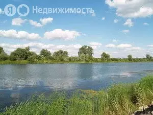 Участок в село Старосемейкино, Кооперативная улица (10 м) - Фото 1