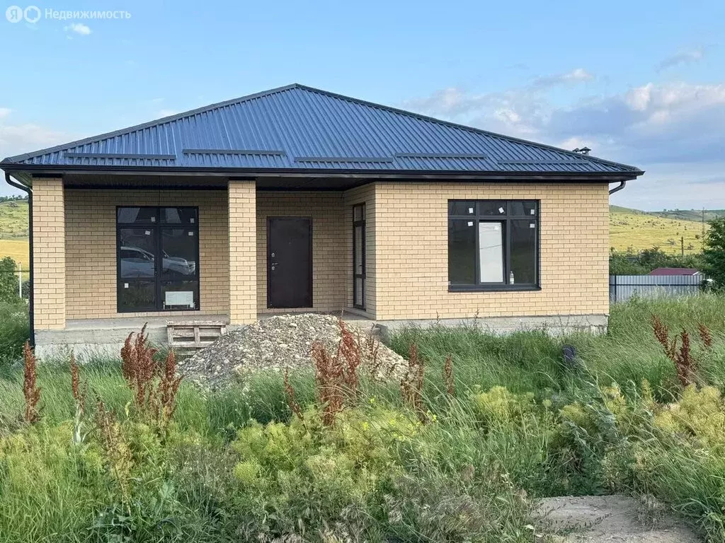 Дом в Надежда, Советская улица, 2Ж (127 м) - Фото 0