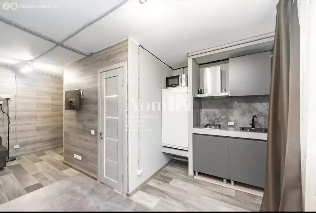 Дом в Виллозское городское поселение, КП Лесная привилегия (36 м) - Фото 1