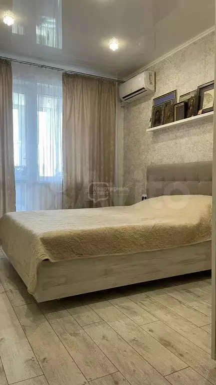 3-к. квартира, 69 м, 5/9 эт. - Фото 0