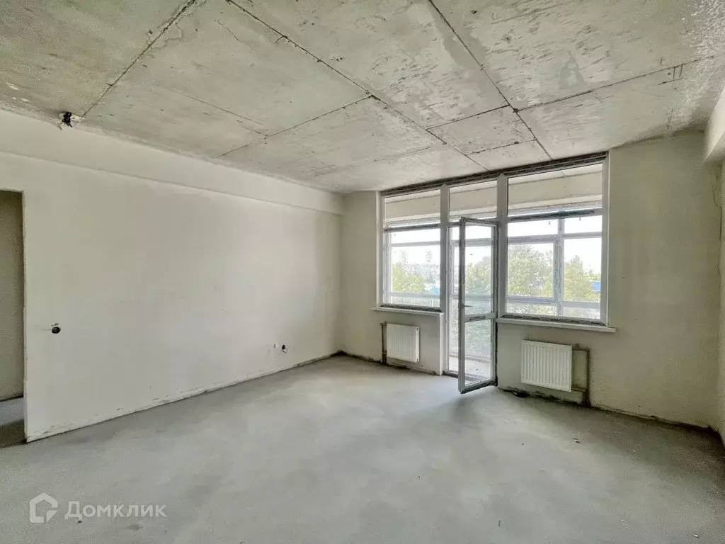 Продаётся 1-к квартира, 64 м - Фото 0