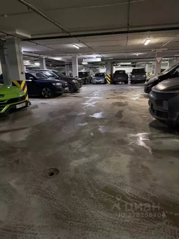 Гараж в Москва ул. Вавилова, 2 (14 м) - Фото 2