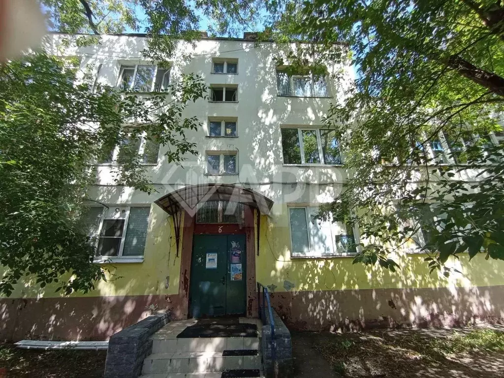 Административное здание в 3 этажа 2800м2, СВАО, у м. Бабушкинская - Фото 0