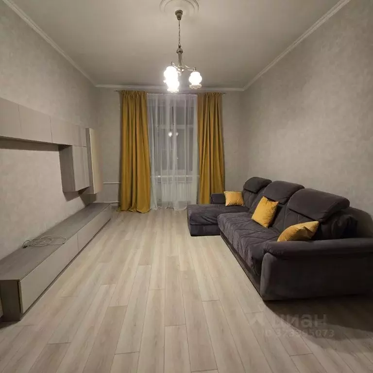 2-к кв. Москва ул. Олеко Дундича, 3 (56.0 м) - Фото 2