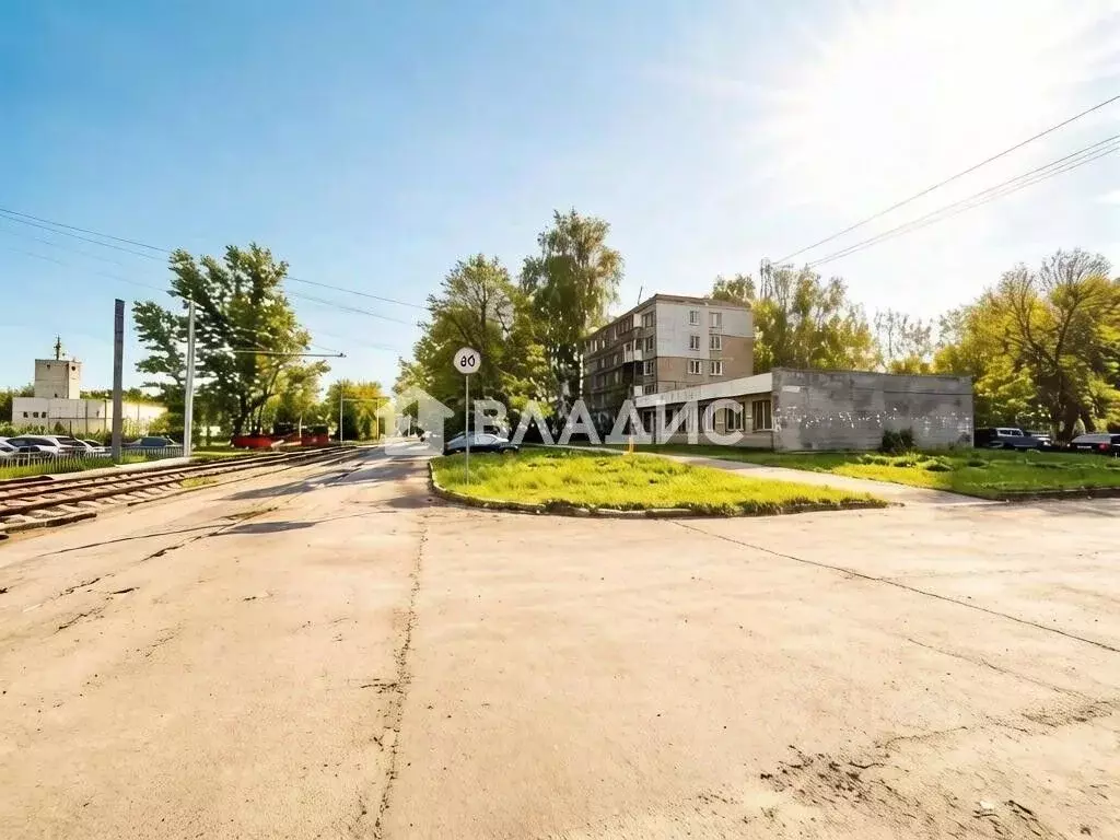 Помещение свободного назначения в Нижегородская область, Нижний ... - Фото 1